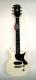BACH PL-02S FLAT WH